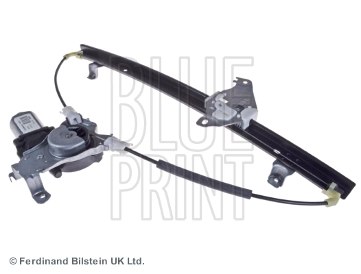Window Regulator